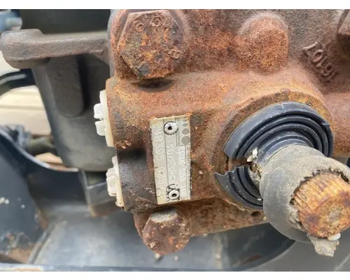 REYCO GRANNING Tuthill Axle Beam (Front)