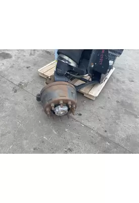 REYCO GRANNING Tuthill Front Axle Assembly