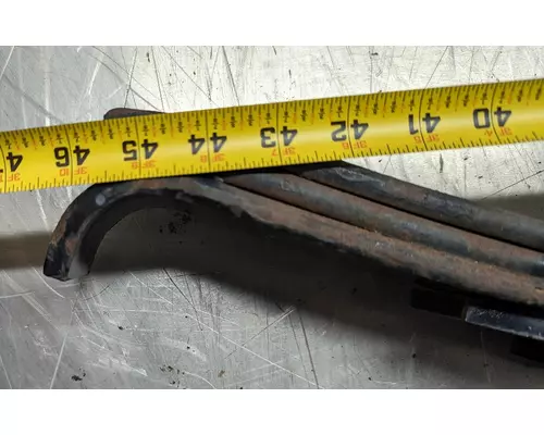 REYCO 0947501 Leaf Spring, Rear