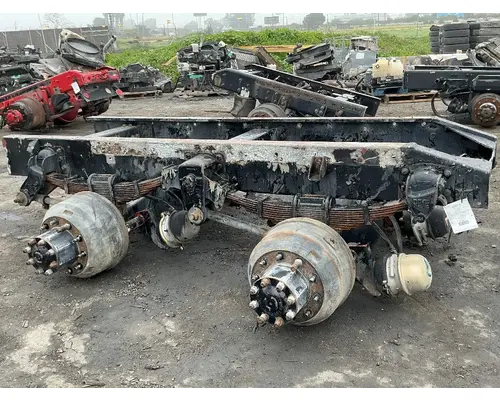 REYCO 102 SPRING Tandem Cutoffs