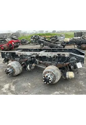 REYCO 102 SPRING Tandem Cutoffs