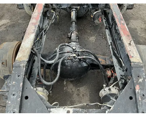 REYCO 102 SPRING Tandem Cutoffs