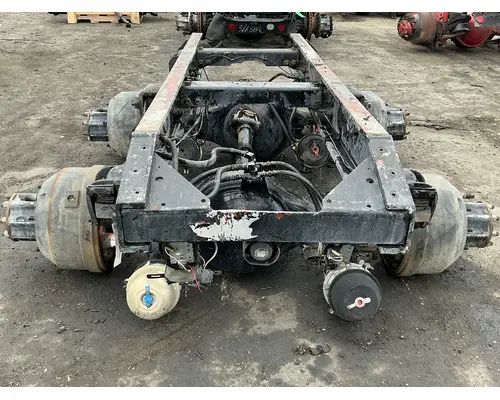 REYCO 102 SPRING Tandem Cutoffs