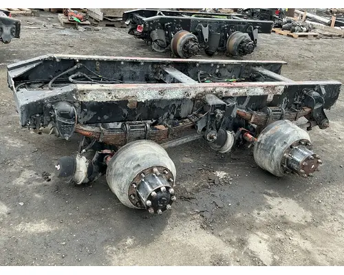 REYCO 102 SPRING Tandem Cutoffs