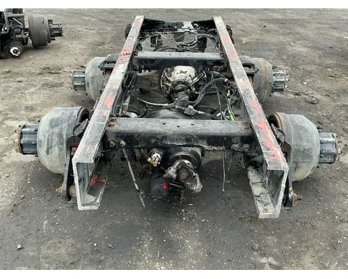 REYCO 102 SPRING Tandem Cutoffs