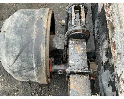 REYCO 102 SPRING Tandem Cutoffs
