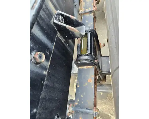 REYCO 102 SPRING Tandem Cutoffs