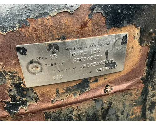 REYCO 102 SPRING Tandem Cutoffs