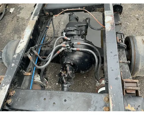 REYCO 102 SPRING Tandem Cutoffs