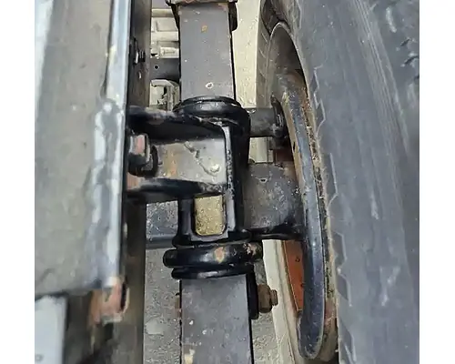 REYCO 102 SPRING Tandem Cutoffs