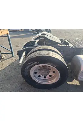 REYCO 102AR Cutoff Single Axle