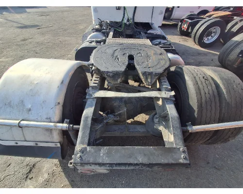 REYCO 102AR Cutoff Single Axle