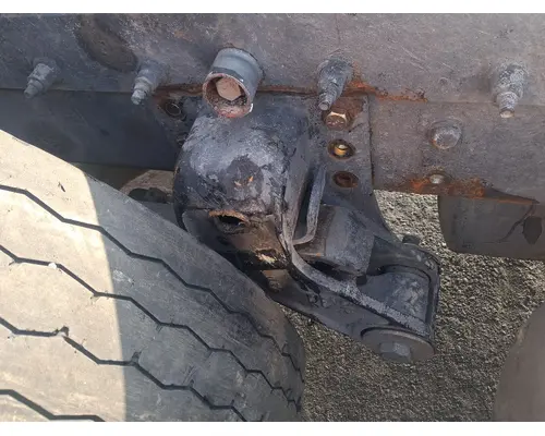 REYCO 102AR Cutoff Single Axle