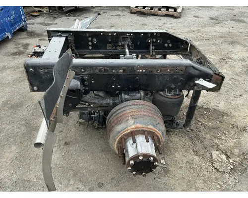 REYCO 102AR Cutoff Single Axle