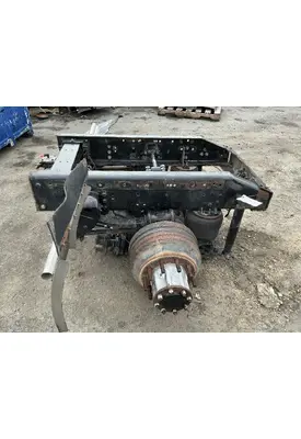 REYCO 102AR Cutoff Single Axle
