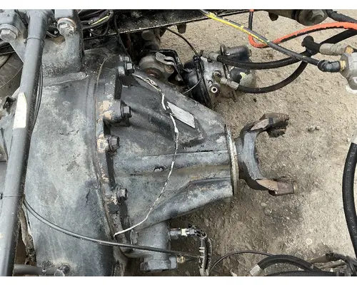 REYCO 102AR Cutoff Single Axle