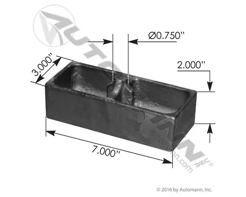 REYCO ALL SUSPENSION PART