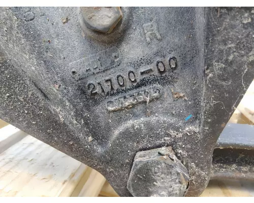 REYCO ALL SUSPENSION PART