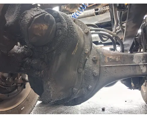 REYCO F-9370 Cutoff Tandem Axle