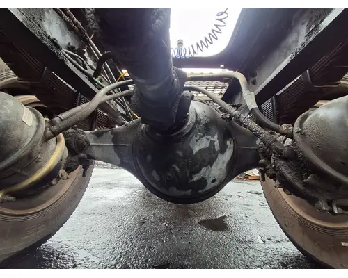 REYCO F-9370 Cutoff Tandem Axle