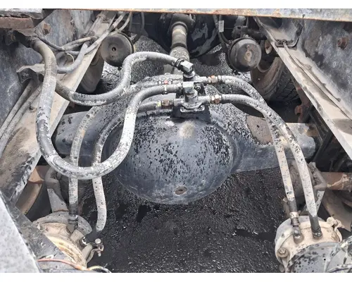 REYCO F-9370 Cutoff Tandem Axle