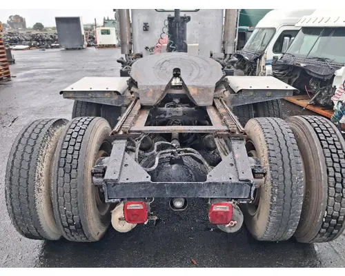 REYCO F-9370 Cutoff Tandem Axle