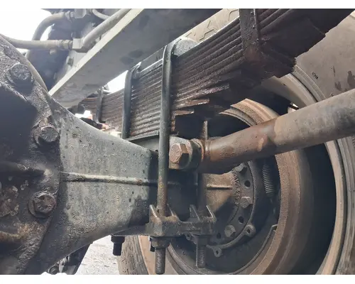 REYCO F-9370 Cutoff Tandem Axle