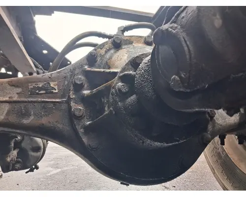 REYCO F-9370 Cutoff Tandem Axle