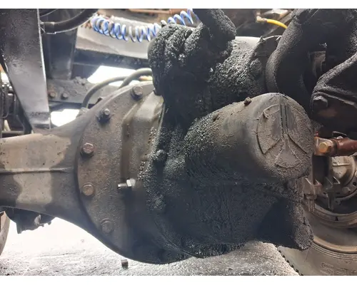 REYCO F-9370 Cutoff Tandem Axle