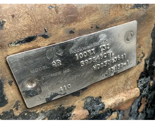 REYCO F-9370 Tandem Cutoffs