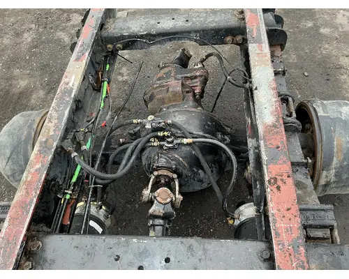 REYCO F-9370 Tandem Cutoffs