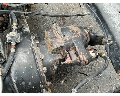 REYCO F-9370 Tandem Cutoffs