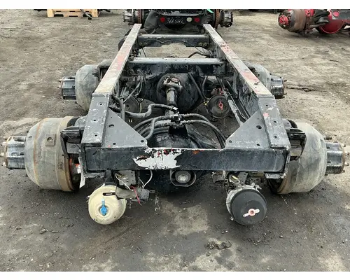 REYCO F-9370 Tandem Cutoffs