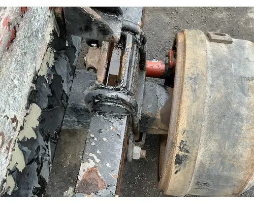 REYCO F-9370 Tandem Cutoffs