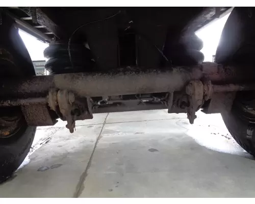 REYCO NON-STEER AXLE, TAG