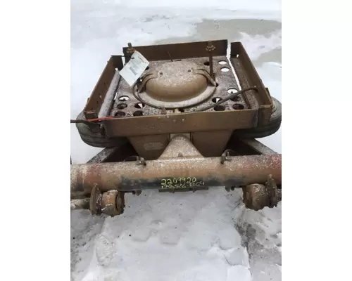 REYCO NON-STEER AXLE, TAG