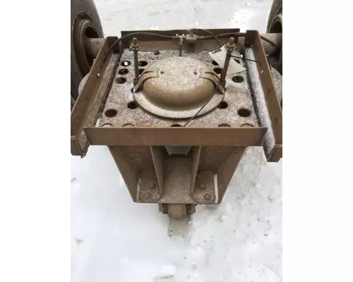 REYCO NON-STEER AXLE, TAG