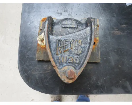 REYCO  Brackets, Misc.