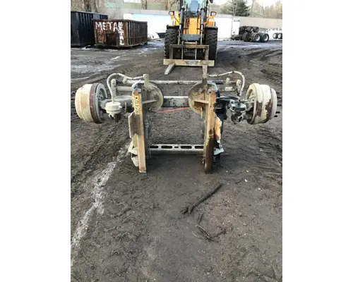 RIDEWELL INC LE613 Lift Axle