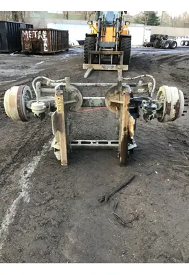 RIDEWELL INC LE613 Lift Axle