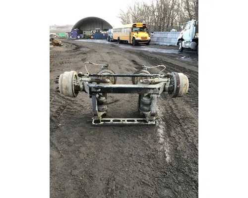 RIDEWELL INC LE613 Lift Axle