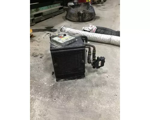 RIGMASTER POWER INC RIGMASTER POW AUXILIARY POWER UNIT