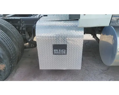 RIGMASTER POWER INC RIGMASTER POW AUXILIARY POWER UNIT