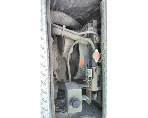 RIGMASTER POWER INC RIGMASTER POW AUXILIARY POWER UNIT