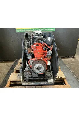 RIGMASTER POWER MTS-T4-LG200 Auxiliary Power Unit
