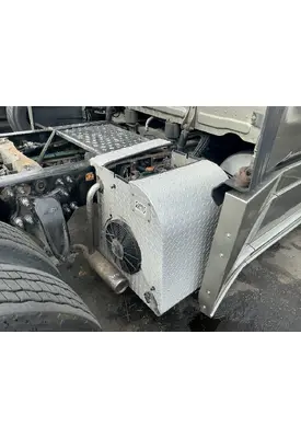 RIGMASTER POWER MTS-T4-LG200 Auxiliary Power Unit