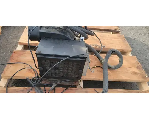 RIGMASTER POWER MTS-T4-LG200 Auxiliary Power Unit