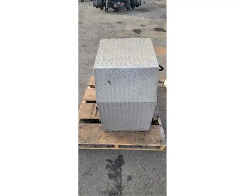 RIGMASTER POWER MTS-T4-LG200 Auxiliary Power Unit
