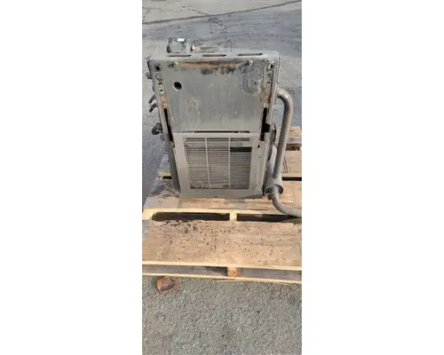 RIGMASTER POWER MTS-T4-LG200 Auxiliary Power Unit