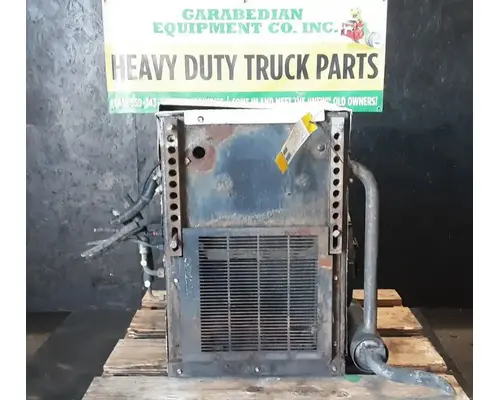 RIGMASTER POWER MTS-T4-LG200 Auxiliary Power Unit